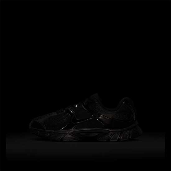 Nike Юношески Обувки V5 Rnr Shoes Juniors Трикратно черно 