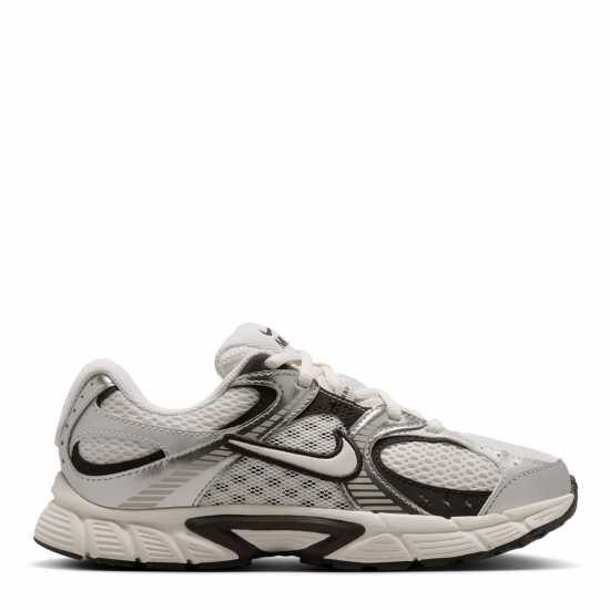 Nike Юношески Обувки V5 Rnr Shoes Juniors Phantom 