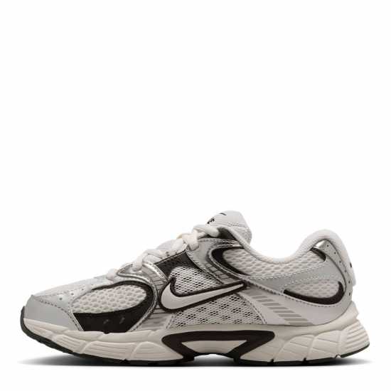 Nike Юношески Обувки V5 Rnr Shoes Juniors Phantom 