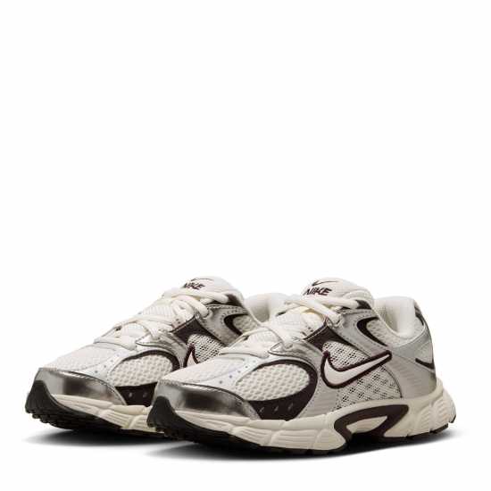 Nike Юношески Обувки V5 Rnr Shoes Juniors Phantom 