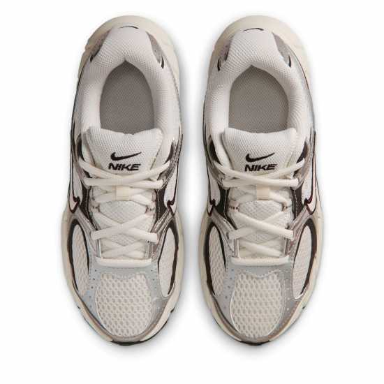 Nike Юношески Обувки V5 Rnr Shoes Juniors Phantom 