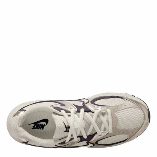 Nike Юношески Обувки V5 Rnr Shoes Juniors Phantom 