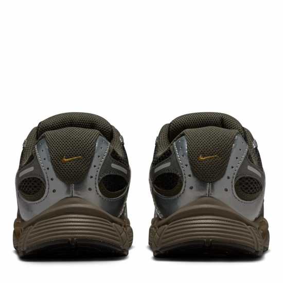 Nike Юношески Обувки V5 Rnr Shoes Juniors Черно/Кахи 