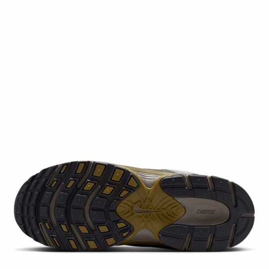 Nike Юношески Обувки V5 Rnr Shoes Juniors Черно/Кахи 