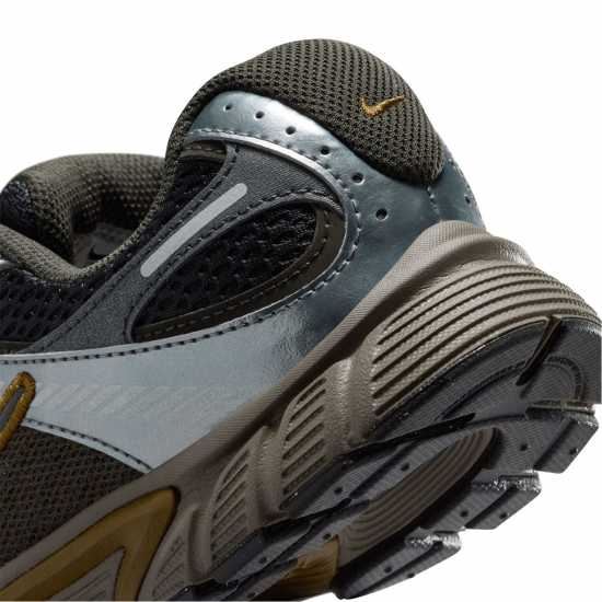 Nike Юношески Обувки V5 Rnr Shoes Juniors Черно/Кахи 