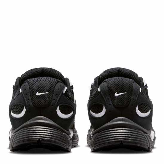 Nike Юношески Обувки V5 Rnr Shoes Juniors Blk/Blk/Wht Nike Юношески Обувки V5 Rnr Shoes Juniors