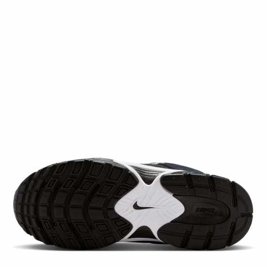 Nike Юношески Обувки V5 Rnr Shoes Juniors Blk/Blk/Wht Nike Юношески Обувки V5 Rnr Shoes Juniors