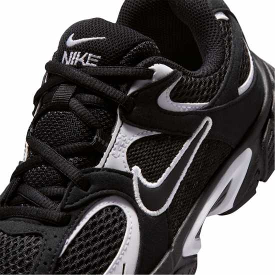 Nike Юношески Обувки V5 Rnr Shoes Juniors Blk/Blk/Wht Nike Юношески Обувки V5 Rnr Shoes Juniors