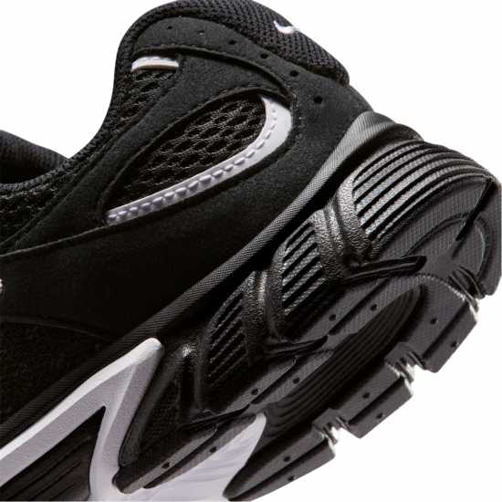 Nike Юношески Обувки V5 Rnr Shoes Juniors Blk/Blk/Wht Nike Юношески Обувки V5 Rnr Shoes Juniors