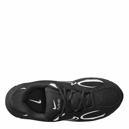 Nike Юношески Обувки V5 Rnr Shoes Juniors Blk/Blk/Wht Nike Юношески Обувки V5 Rnr Shoes Juniors