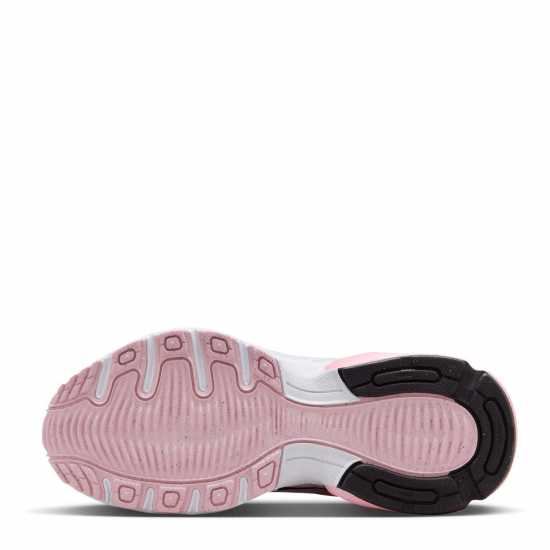 Nike Юношески Обувки Air Max Fire Shoes Juniors Бяло/Розово Nike Юношески Обувки Air Max Fire Shoes Juniors Бяло/Розово