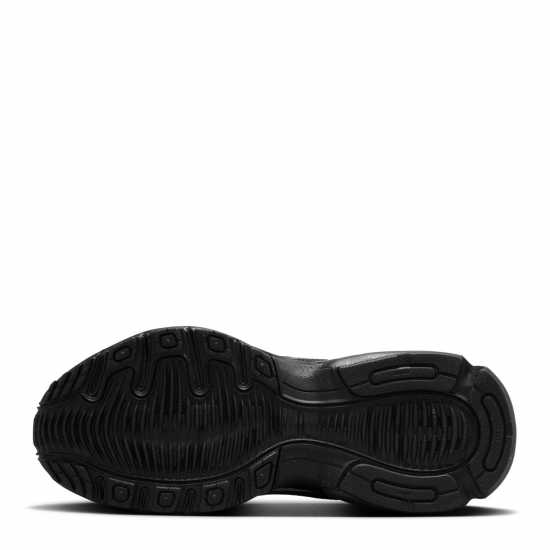 Nike Юношески Обувки Air Max Fire Shoes Juniors Черно/Бяло Nike Юношески Обувки Air Max Fire Shoes Juniors Черно/Бяло