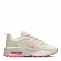 Nike Юношески Обувки Air Max Fire Shoes Juniors Розово/Бяло 