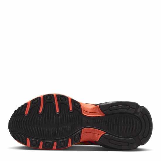 Nike Юношески Обувки Air Max Fire Shoes Juniors Бордово/Черно 