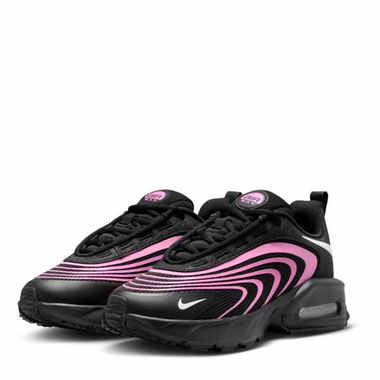 Nike Air Max Fire Sneakers Juniors Nike Air Max Fire Sneakers Juniors