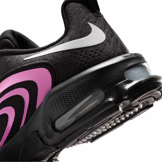 Nike Air Max Fire Sneakers Juniors Nike Air Max Fire Sneakers Juniors