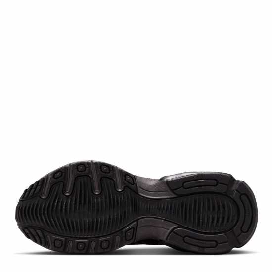 Nike Юношески Обувки Air Max Fire Shoes Juniors Сиво/Оранжево Nike Юношески Обувки Air Max Fire Shoes Juniors Сиво/Оранжево