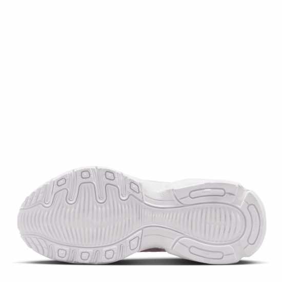 Nike Air Max Fire Sneakers Juniors White/Pink Nike Air Max Fire Sneakers Juniors White/Pink