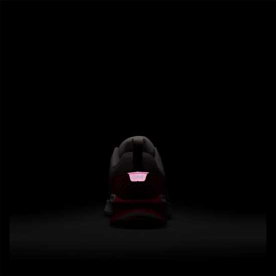 Nike Юношески Обувки Air Max Bia Shoes Juniors Сиво/Розово Nike Юношески Обувки Air Max Bia Shoes Juniors Сиво/Розово