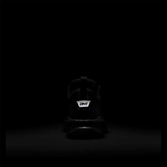 Nike Юношески Обувки Air Max Bia Shoes Juniors Трикратно черно Nike Юношески Обувки Air Max Bia Shoes Juniors Трикратно черно