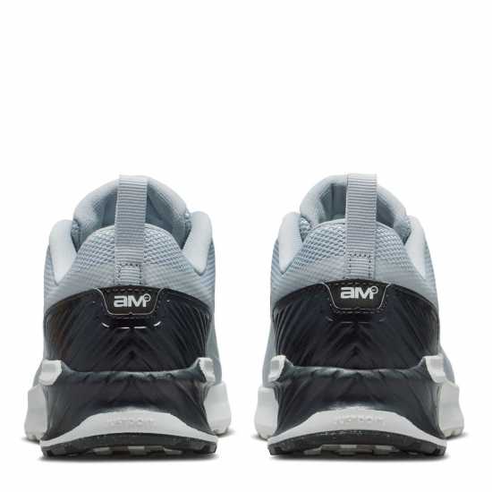 Nike Юношески Обувки Air Max Bia Shoes Juniors Вълково сиво/бяло Nike Юношески Обувки Air Max Bia Shoes Juniors Вълково сиво/бяло