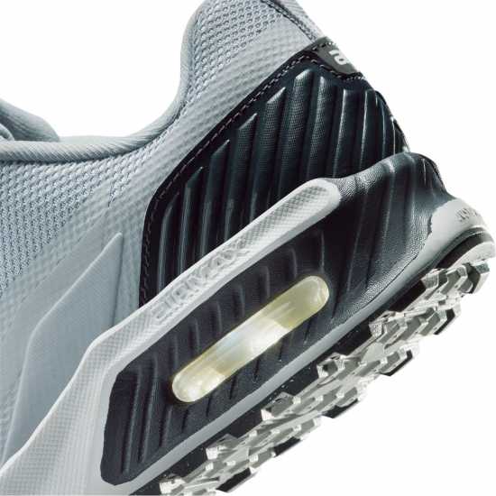 Nike Юношески Обувки Air Max Bia Shoes Juniors Вълково сиво/бяло Nike Юношески Обувки Air Max Bia Shoes Juniors Вълково сиво/бяло