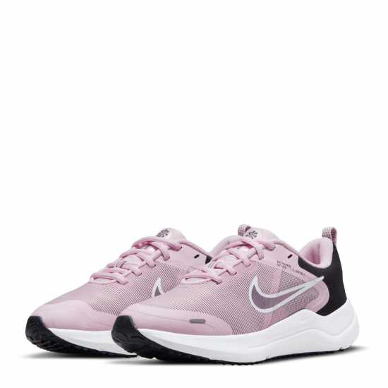Nike Downshifter 12 Junior Girls Shoes  Детски маратонки