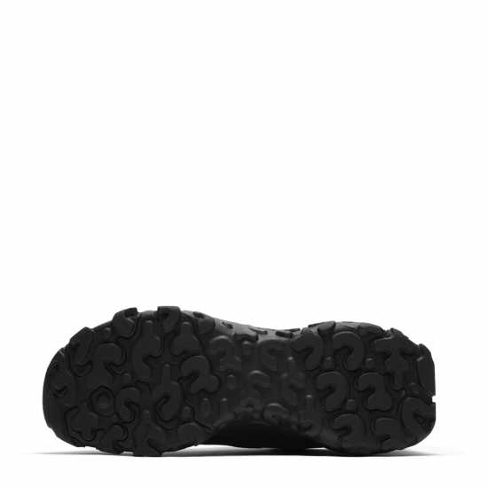 Nike Юношески Обувки React Vision Shoes Juniors Трикратно черно 