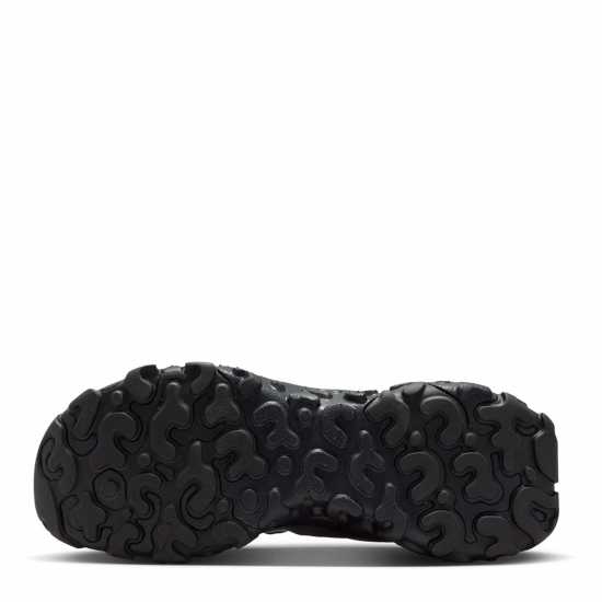 Nike Юношески Обувки React Vision Shoes Juniors Желязно сиво Nike Юношески Обувки React Vision Shoes Juniors Желязно сиво