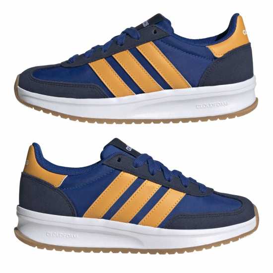Adidas Юношески Обувки Run 70S 2.0 Shoes Juniors  
