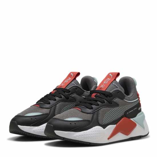 Puma Rs-X Trainers Juniors Puma Rs-X Trainers Juniors