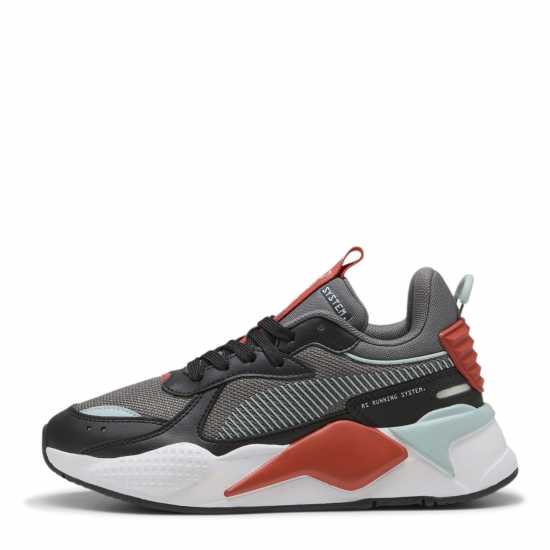 Puma Rs-X Trainers Juniors Puma Rs-X Trainers Juniors