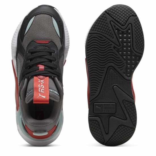 Puma Rs-X Trainers Juniors Puma Rs-X Trainers Juniors