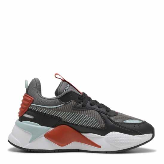 Puma Rs-X Trainers Juniors Puma Rs-X Trainers Juniors