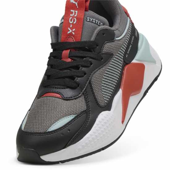 Puma Rs-X Trainers Juniors Puma Rs-X Trainers Juniors