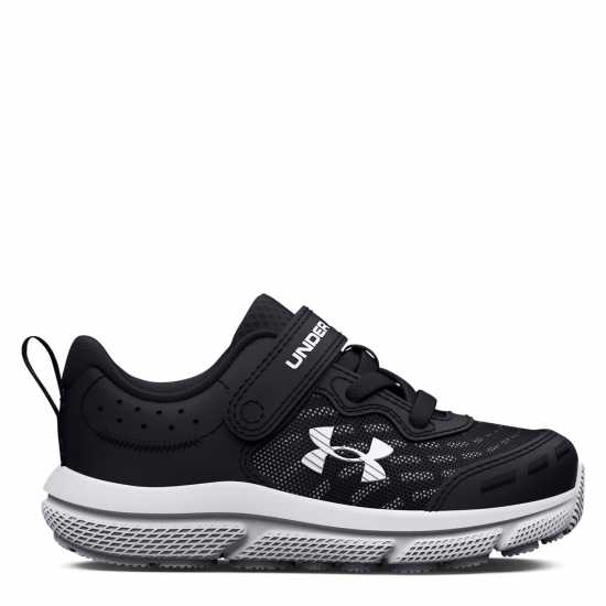Under Armour Детски Спортни Обувки Assert 10 Ac Running Shoes Infant Boys  