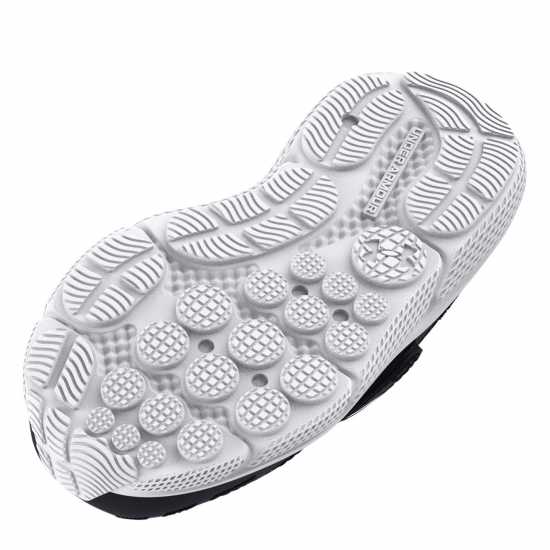 Under Armour Детски Спортни Обувки Assert 10 Ac Running Shoes Infant Boys  