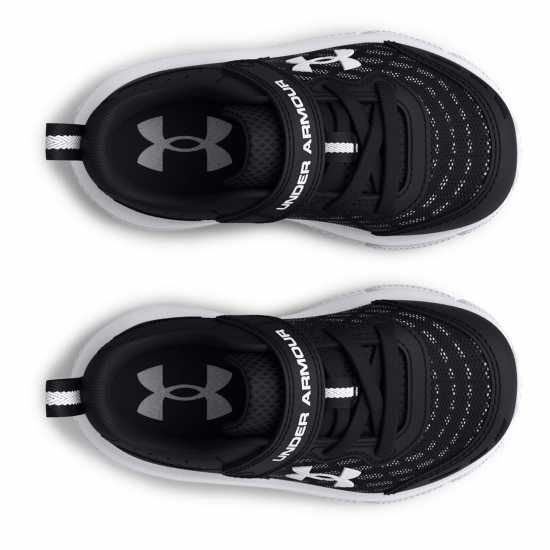 Under Armour Детски Спортни Обувки Assert 10 Ac Running Shoes Infant Boys  