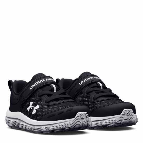 Under Armour Детски Спортни Обувки Assert 10 Ac Running Shoes Infant Boys  