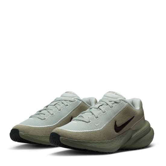 Nike Юношески Обувки Uplift Sc Shoes Juniors Сребърно/Армия Nike Юношески Обувки Uplift Sc Shoes Juniors Сребърно/Армия