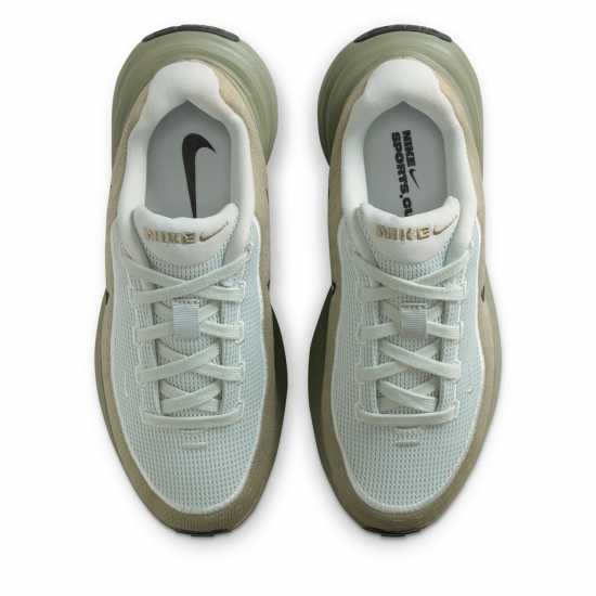 Nike Юношески Обувки Uplift Sc Shoes Juniors Сребърно/Армия Nike Юношески Обувки Uplift Sc Shoes Juniors Сребърно/Армия