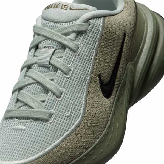 Nike Юношески Обувки Uplift Sc Shoes Juniors Сребърно/Армия Nike Юношески Обувки Uplift Sc Shoes Juniors Сребърно/Армия