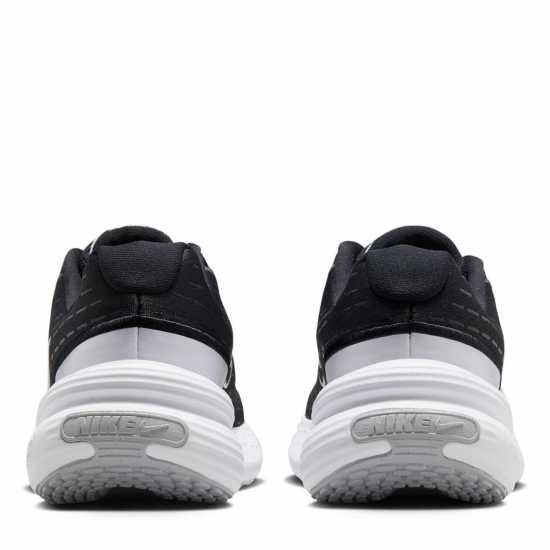 Nike Юношески Обувки Uplift Sc Shoes Juniors Черно/Бяло 
