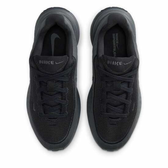 Nike Юношески Обувки Uplift Sc Shoes Juniors Трикратно черно Nike Юношески Обувки Uplift Sc Shoes Juniors Трикратно черно