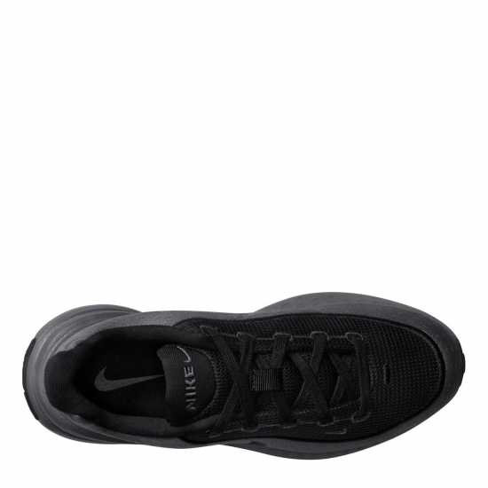 Nike Юношески Обувки Uplift Sc Shoes Juniors Трикратно черно Nike Юношески Обувки Uplift Sc Shoes Juniors Трикратно черно