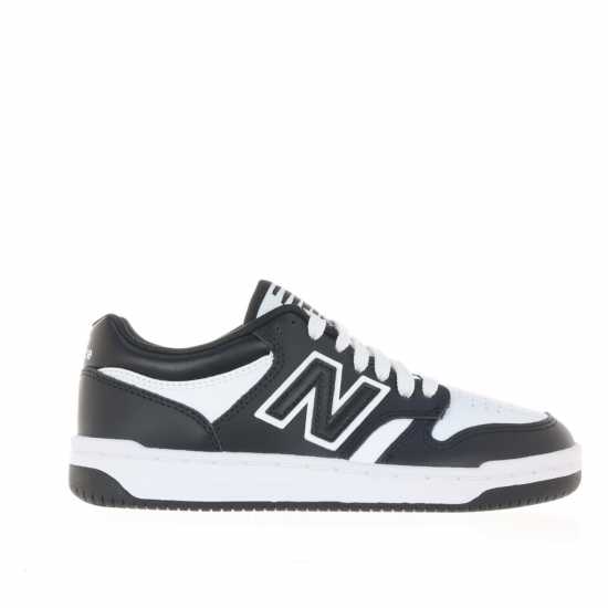 New Balance Balance Gsb480 Smu Medium 035 Runners Boys New Balance Balance Gsb480 Smu Medium 035 Runners Boys