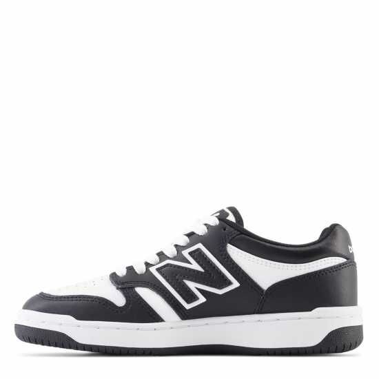 New Balance Balance Gsb480 Smu Medium 035 Runners Boys New Balance Balance Gsb480 Smu Medium 035 Runners Boys