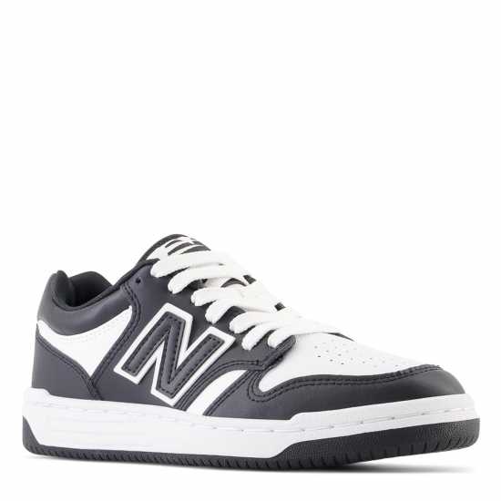 New Balance Balance Gsb480 Smu Medium 035 Runners Boys New Balance Balance Gsb480 Smu Medium 035 Runners Boys