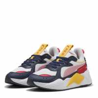 Puma Rs-X Juniors  