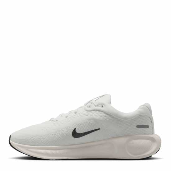 Nike Stellar Ride Runner Juniors Смт Бяло/Синьо 